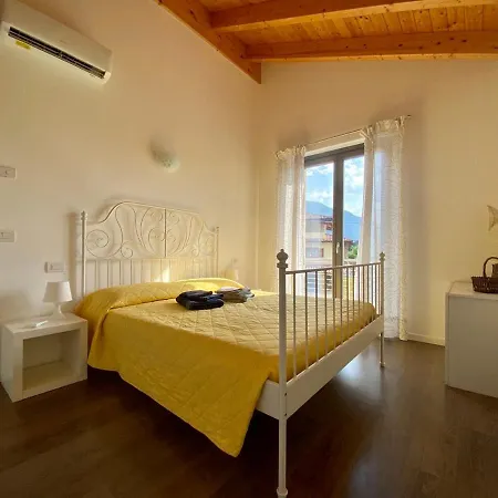 Casa Iole Дом отдыха *