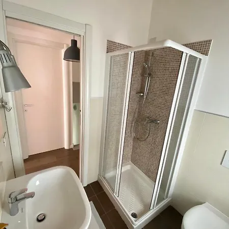 Дом отдыха Casa Iole Колико