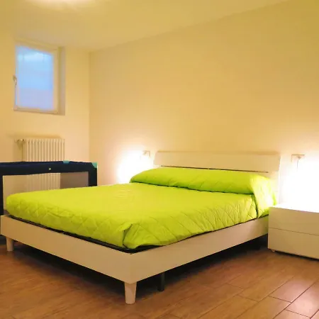 Casa Iole Prázdninový dům Colico