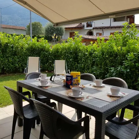 Casa Iole *