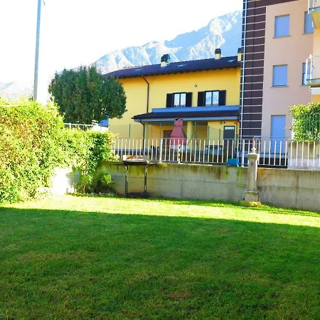 Prázdninový dům Casa Iole