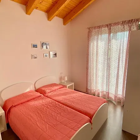 Casa Iole 度假居 科利科