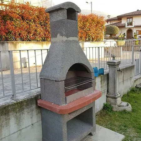 Casa Iole 科利科